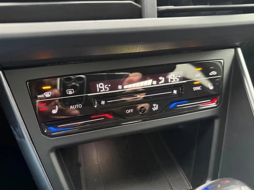 Volkswagen Taigo - Afbeelding 11 van 30