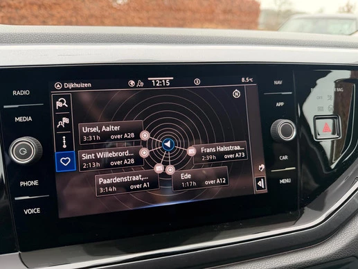 Volkswagen Taigo - Afbeelding 12 van 30