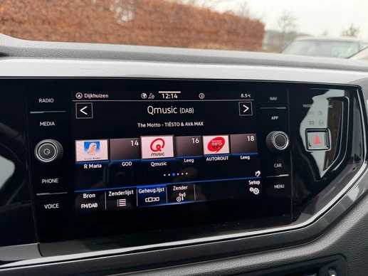 Volkswagen Taigo - Afbeelding 13 van 30