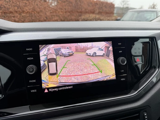 Volkswagen Taigo - Afbeelding 14 van 30