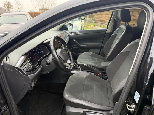 Volkswagen Taigo - Afbeelding 15 van 30