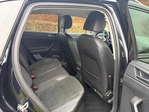 Volkswagen Taigo - Afbeelding 16 van 30