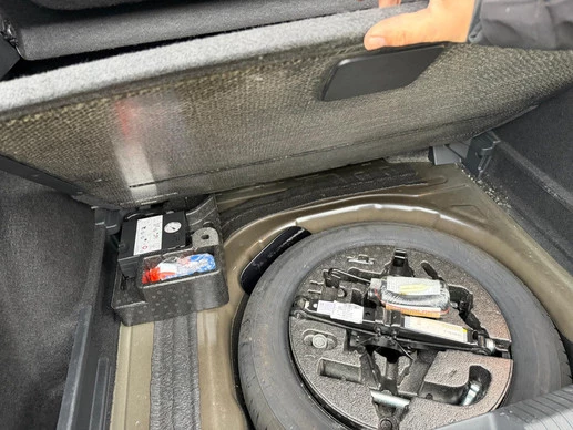 Volkswagen Taigo - Afbeelding 19 van 30