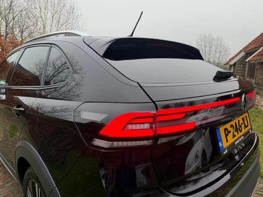 Volkswagen Taigo - Afbeelding 21 van 30