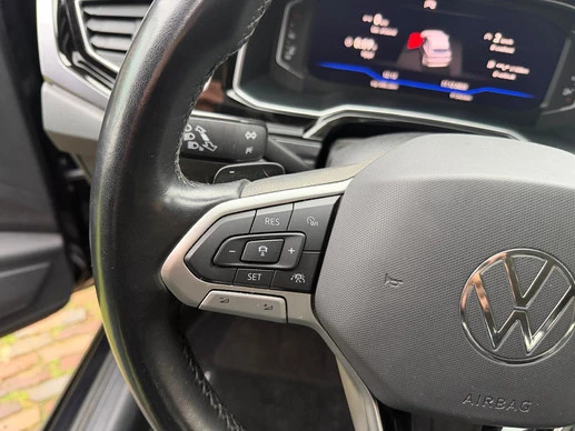 Volkswagen Taigo - Afbeelding 22 van 30