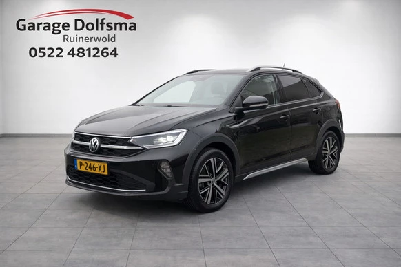 Volkswagen Taigo - Afbeelding 1 van 30