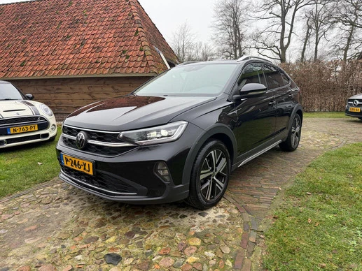 Volkswagen Taigo - Afbeelding 17 van 30