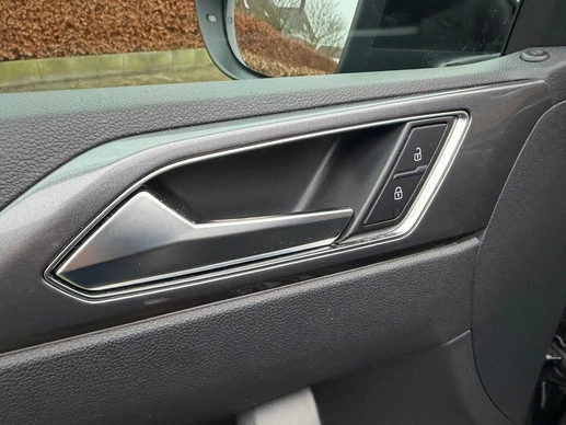 Volkswagen Taigo - Afbeelding 18 van 30