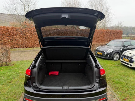 Volkswagen Taigo - Afbeelding 21 van 30