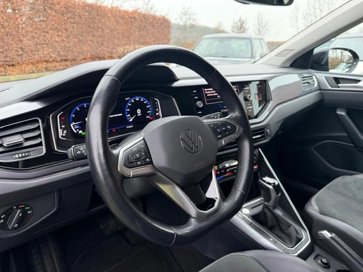 Volkswagen Taigo - Afbeelding 24 van 30