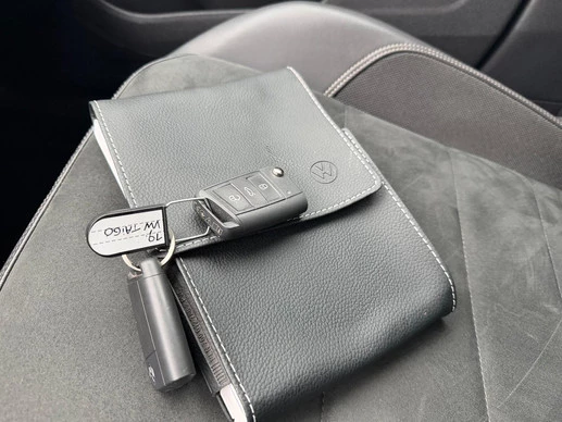 Volkswagen Taigo - Afbeelding 25 van 30