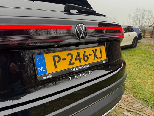 Volkswagen Taigo - Afbeelding 28 van 30