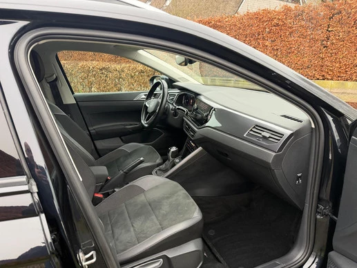 Volkswagen Taigo - Afbeelding 30 van 30