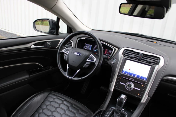 Ford Mondeo - Afbeelding 2 van 30