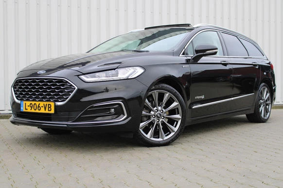 Ford Mondeo - Afbeelding 4 van 30