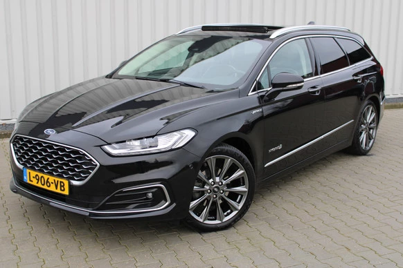 Ford Mondeo - Afbeelding 5 van 30