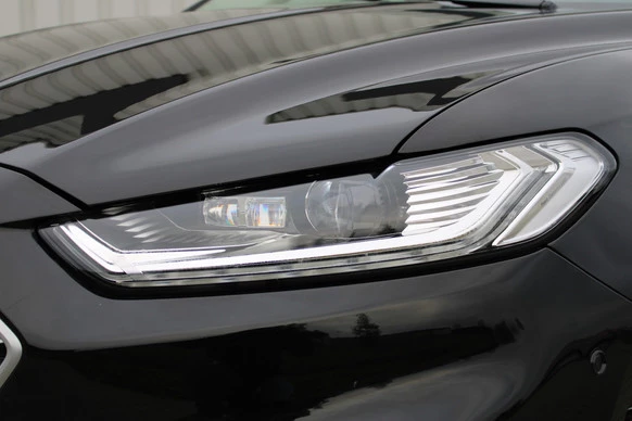 Ford Mondeo - Afbeelding 6 van 30