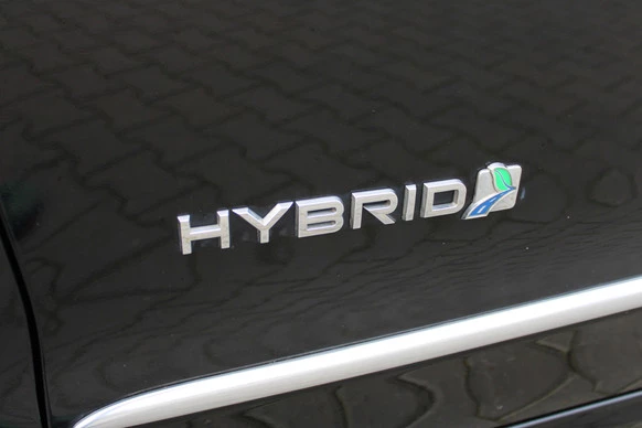 Ford Mondeo - Afbeelding 9 van 30