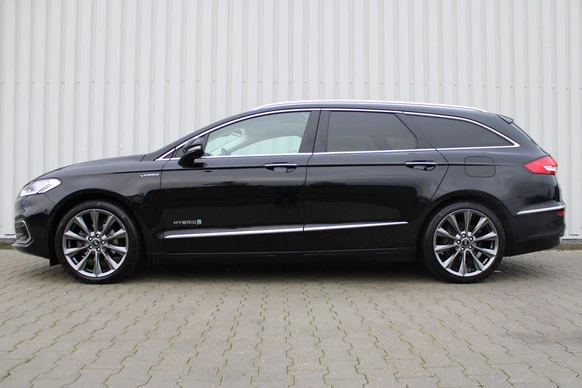 Ford Mondeo - Afbeelding 15 van 30