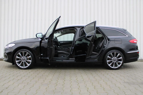 Ford Mondeo - Afbeelding 16 van 30