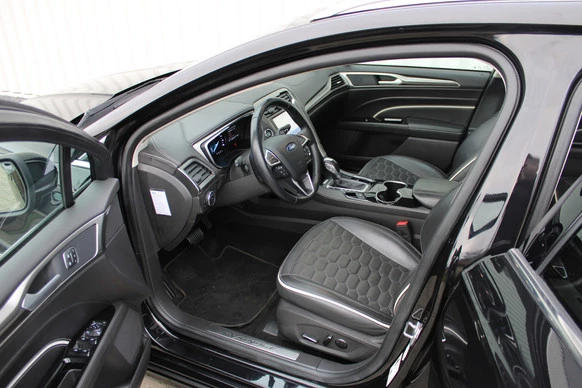 Ford Mondeo - Afbeelding 17 van 30