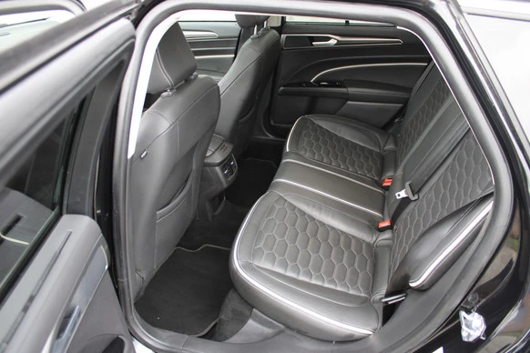 Ford Mondeo - Afbeelding 18 van 30