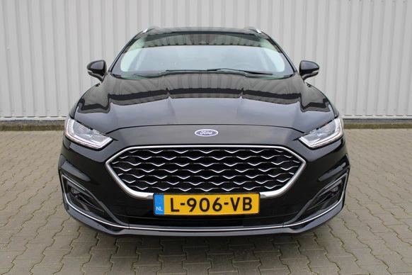 Ford Mondeo - Afbeelding 20 van 30