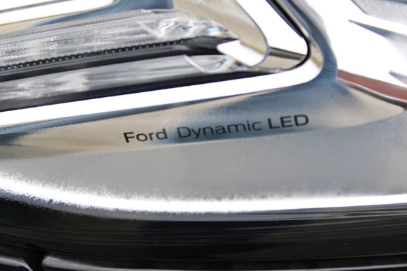 Ford Mondeo - Afbeelding 23 van 30