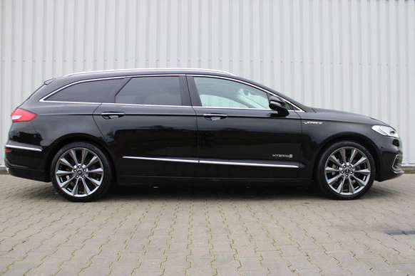Ford Mondeo - Afbeelding 24 van 30