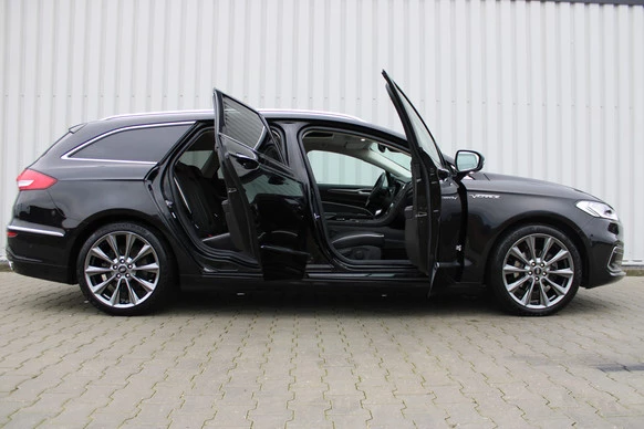 Ford Mondeo - Afbeelding 25 van 30