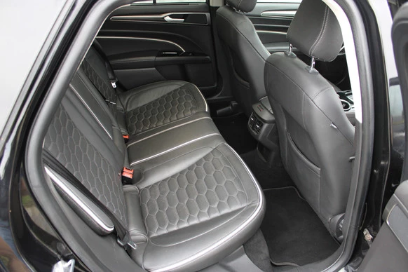 Ford Mondeo - Afbeelding 27 van 30