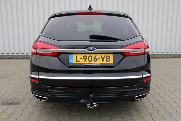 Ford Mondeo - Afbeelding 29 van 30