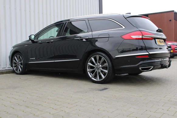 Ford Mondeo - Afbeelding 30 van 30