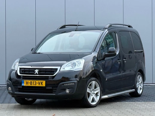 Peugeot Partner - Afbeelding 2 van 30