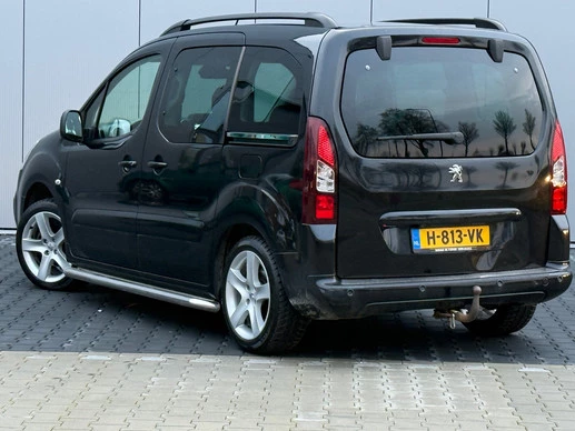 Peugeot Partner - Afbeelding 5 van 30
