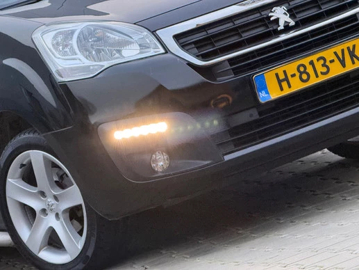 Peugeot Partner - Afbeelding 7 van 30