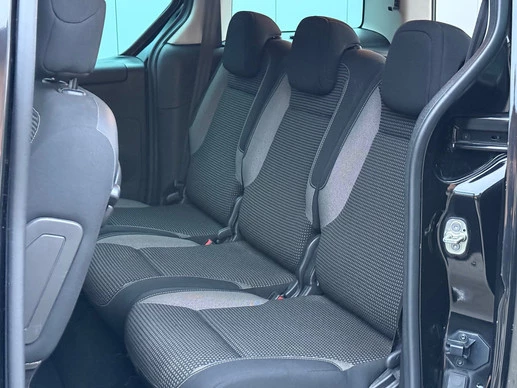 Peugeot Partner - Afbeelding 9 van 30
