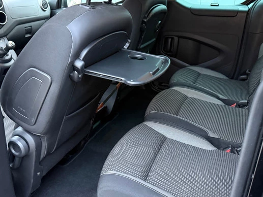 Peugeot Partner - Afbeelding 10 van 30