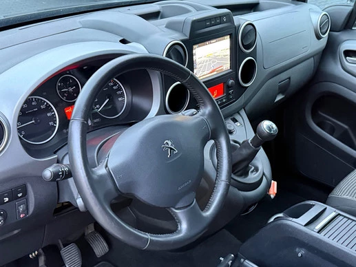 Peugeot Partner - Afbeelding 11 van 30