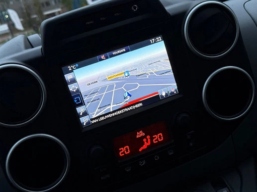 Peugeot Partner - Afbeelding 14 van 30