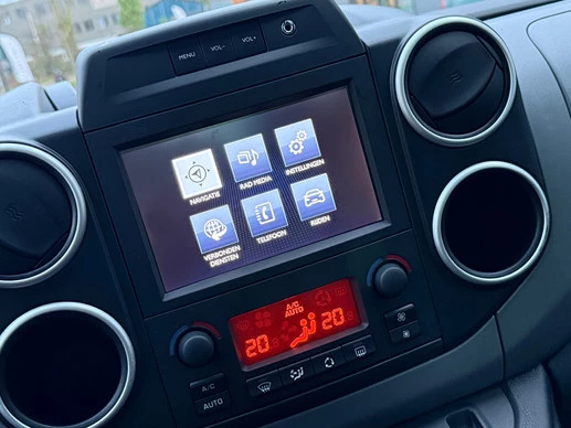 Peugeot Partner - Afbeelding 15 van 30