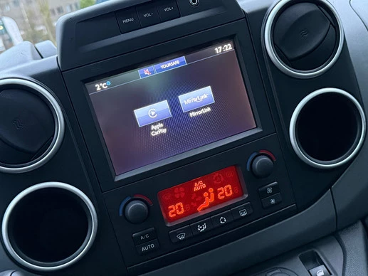 Peugeot Partner - Afbeelding 16 van 30