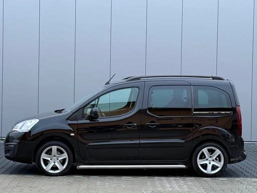 Peugeot Partner - Afbeelding 20 van 30