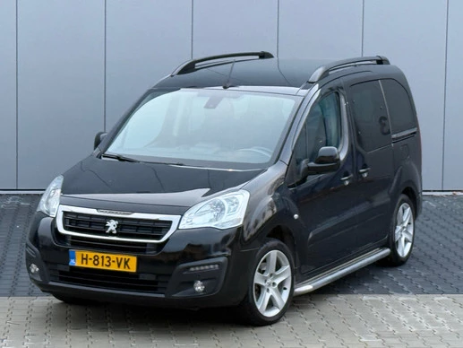 Peugeot Partner - Afbeelding 21 van 30