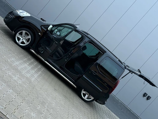 Peugeot Partner - Afbeelding 22 van 30