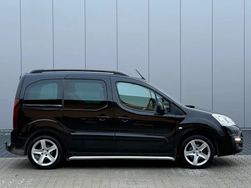 Peugeot Partner - Afbeelding 24 van 30