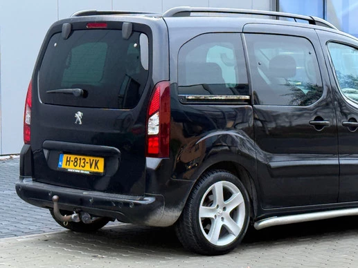 Peugeot Partner - Afbeelding 25 van 30