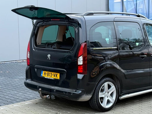 Peugeot Partner - Afbeelding 26 van 30