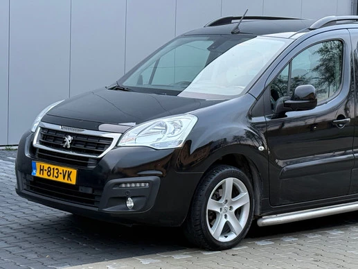 Peugeot Partner - Afbeelding 28 van 30