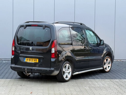 Peugeot Partner - Afbeelding 29 van 30